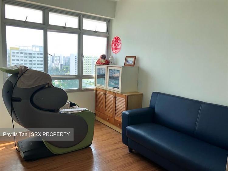Yishun Ring Road thumbnail photo